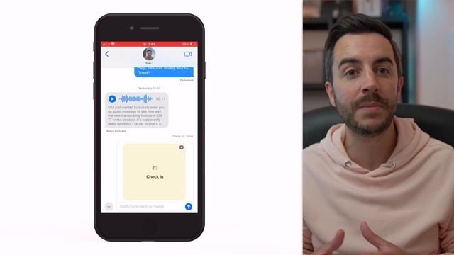 iOS17 - 20 AWESOME Features Coming Soon! (Preview) смотреть онлайн