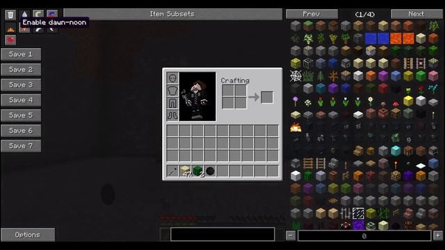 Minecraft - Полный обзор мода Avaritia (1.7.10) смотреть онлайн