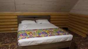 Гостевой дом Галла, Адлер, 2017