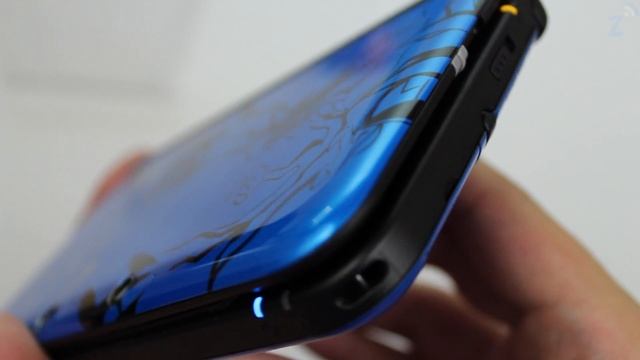 Nintendo 3DS XL Pokémon X/Y Edition Unboxing & Hands On (Blue) смотреть онлайн