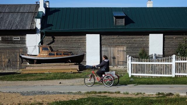СПАСО-ПРЕОБРАЖЕНСКИЙ СОЛОВЕЦКИЙ МОНАСТЫРЬ. СОЛОВКИ. ЭКСПЕДИЦИЯ-ПАЛОМНИЧЕСТВО ПО СВЯТЫМ МЕСТАМ.