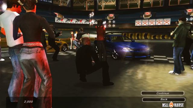 LIVE [Pt-BR/Eng] NFS Underground 2 - Hard - Nissan Skyline GT-R - Sem Mic #1 смотреть онлайн