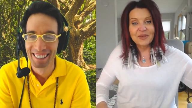 ? COLETTE BARON REID: How to Use Oracle Cards to Find Guidance & Direction | Mystical Shaman Oracle смотреть онлайн