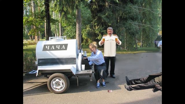 Двойник Сталина без грима - Анатолий Токарь смотреть онлайн