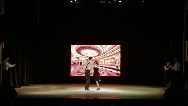 Аргентинское танго. Школа танцев Dance Life. Хореограф Светлана Велиева. Танго видео смотреть онлайн