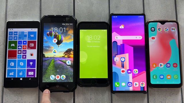 Incoming Call Dexp & Nokia Lumia & iPhone 6 & Lg Wing & Samsung A01 смотреть онлайн