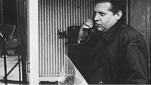 Геннадий Жаров и его "Ушаночка"  (цифровая реставрация HD Digital) автор видео Е. Давыдов