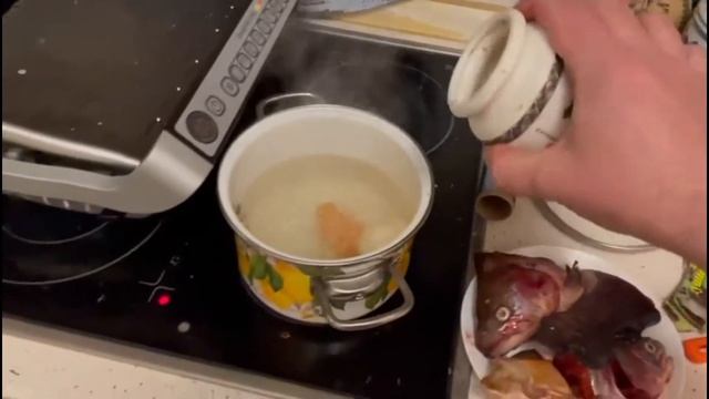 Вкусная еда для всех 