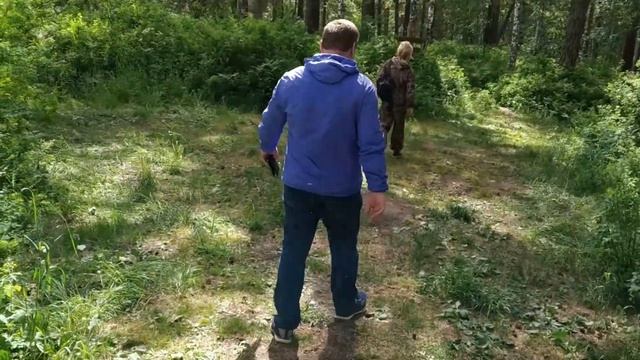 Зверобой. Орех ищет бурундуков. смотреть онлайн