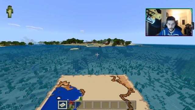 NEW MCPE 1.4.0 UPDATE! Minecraft Pocket Edition - AQUATIC UPDATE Released!! Download Now! смотреть онлайн