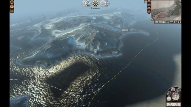 Shogun 2 total war. Fall of samurai. Нагаока №29. Только стрелки. смотреть онлайн