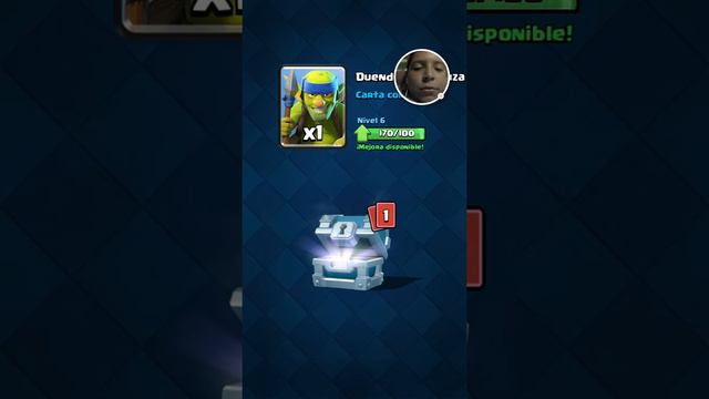 Clash Royale - 2016-06-26 смотреть онлайн