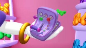 Bow-bot | Minnie's Bow-Toons | @disneyjunior