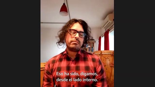 Sector luthería con Víctor Paz – Parte 2 de 3 – Ciclo Exportar Cultura смотреть онлайн