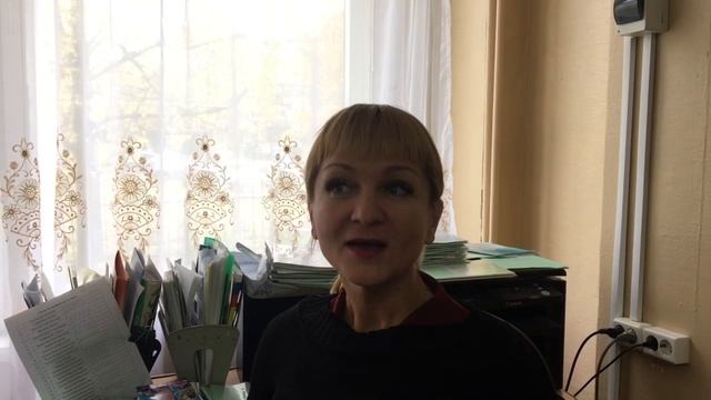 С профессиональным праздником, дорогие учителя! смотреть онлайн