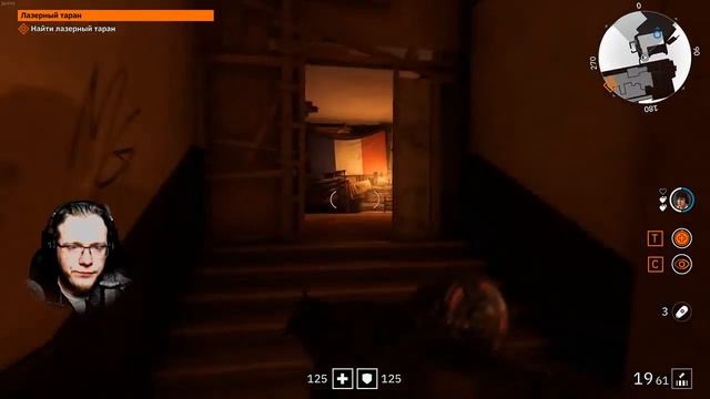 Wolfenstein: Youngblood #2 | Кооп стрим с DeFenDeRTV (https://www.twitch.tv/defendertv) смотреть онлайн