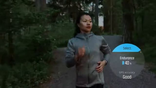 Часы Suunto SUUNTO 5 смотреть онлайн