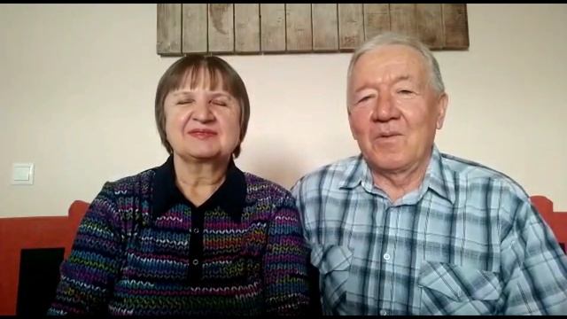 Работа: видео поздравление родителей с днем свадьбы смотреть онлайн