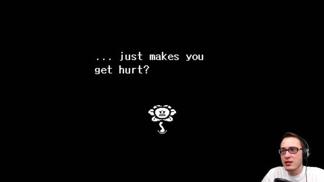 Livestream! Undertale [Nintendo Switch / Blind / German / 100% / Pacifist Run] (Stream 8) смотреть онлайн
