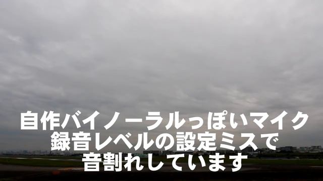 [ヘッドホン必須] 自作簡易バイノーラル録音のテスト Handmade Binaural recording microphone test. смотреть онлайн