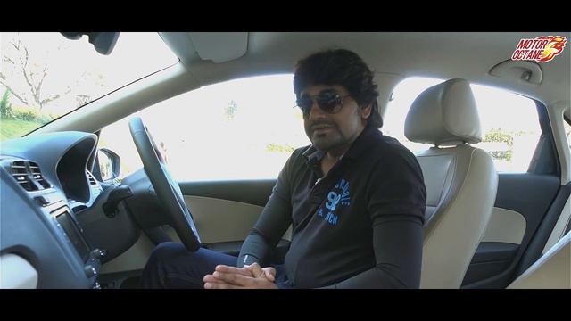 Skoda Rapid Review 2016 | हिन्दी में | MotorOctane | Latest Car Reviews смотреть онлайн