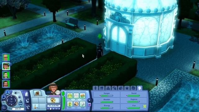 LGR - The Sims 3 Supernatural Review смотреть онлайн