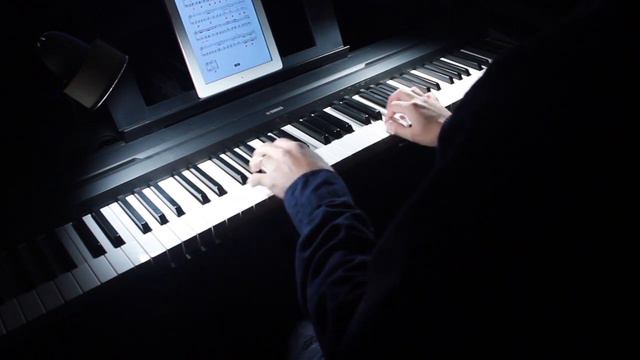 In a Sentimental Mood (Easy Arrangement) - Duke Ellington / 76 DAYS PRACTICING смотреть онлайн