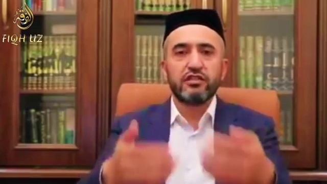 Telefonga Qarab Namoz O'qish Joizmi? | Muhammad Ayyubxon Domla