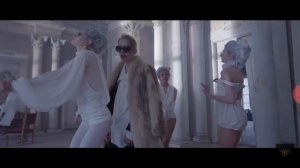 Клип фараона - дико например