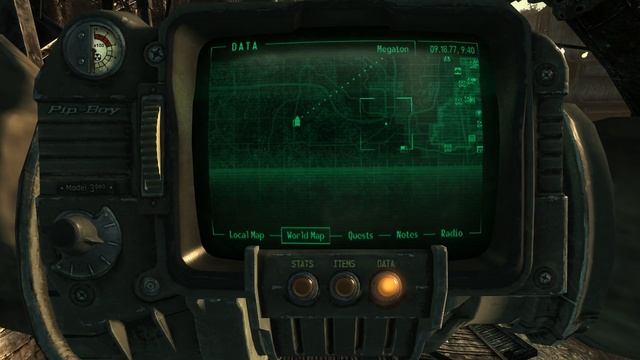 Let's Play Fallout 3 Part 34 Pinkerton and Andale смотреть онлайн