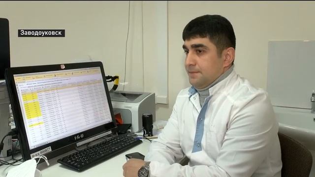 Проект «Переселение соотечественников» помог переехать в Тюменскую область уже трем тысячам человек смотреть онлайн