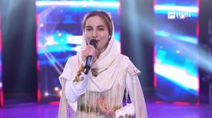 Алла Бойченко – Атлы барад