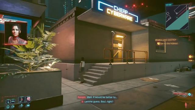 CYBERPUNK 2077 PS5 [Patch 1.5] [FULL GAME Walkthrough] - PART 2 смотреть онлайн