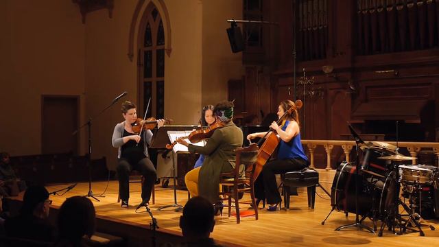 Joseph Bologne, Chevalier de Saint-Georges - String Quartet no. 5 смотреть онлайн