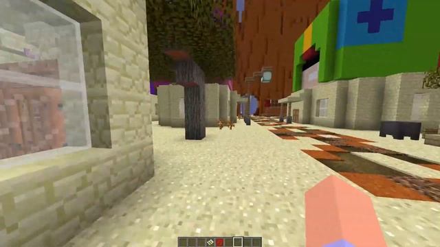 СКАЧАТЬ КАРТУ АИДА!? КАРТА БРАВЛ СТАРС В МАЙНКРАФТ! СЛИВ КАРТЫ БРАВЛ АИД И ЗИДДЕР БРАВЛ ТАУН В МАЙН смотреть онлайн