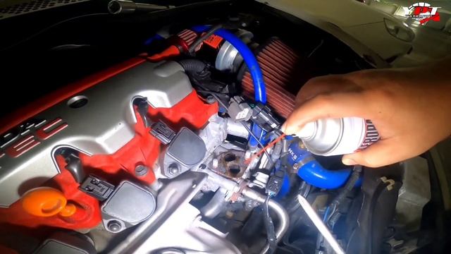 HOW TO CLEANING EGR VALVE | HONDA CRV,HRV,CIVIC R18.R20A1,CITY,JAZZ 2006 - 2015 смотреть онлайн