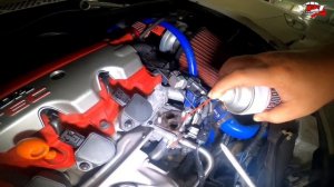 HOW TO CLEANING EGR VALVE | HONDA CRV,HRV,CIVIC R18.R20A1,CITY,JAZZ  2006 - 2015