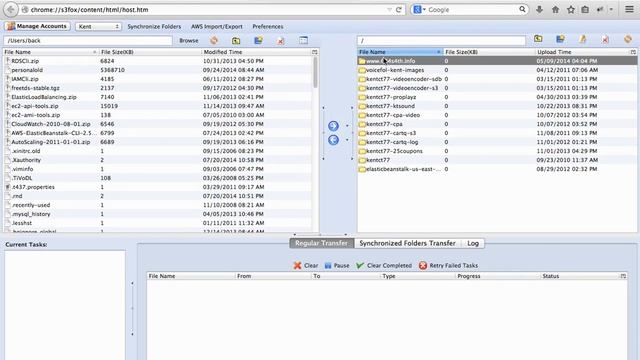 17 - Remote Image Hosting With Amazon S3 смотреть онлайн