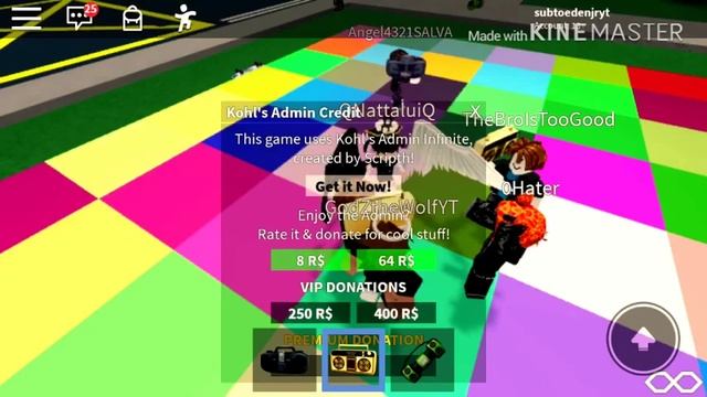 300 + Famous Roblox songs ids (2020 addition) смотреть онлайн
