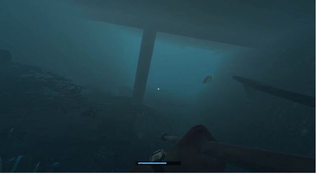 Великая Антонская башня Stranded Deep#3 смотреть онлайн