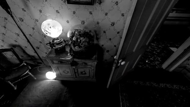 Jeddalo Plays Wardwell House смотреть онлайн
