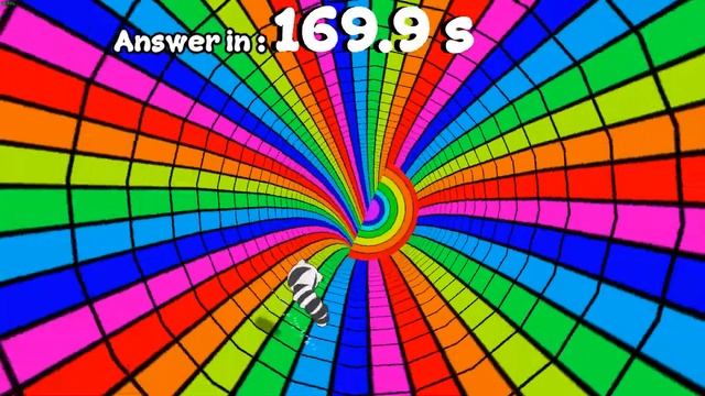 vert tries... Psychocat: The Answer | What's the question? смотреть онлайн
