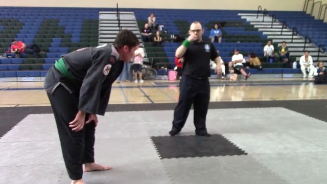 May 1st, 2016 Grappling X Mat 2 Match 73 смотреть онлайн