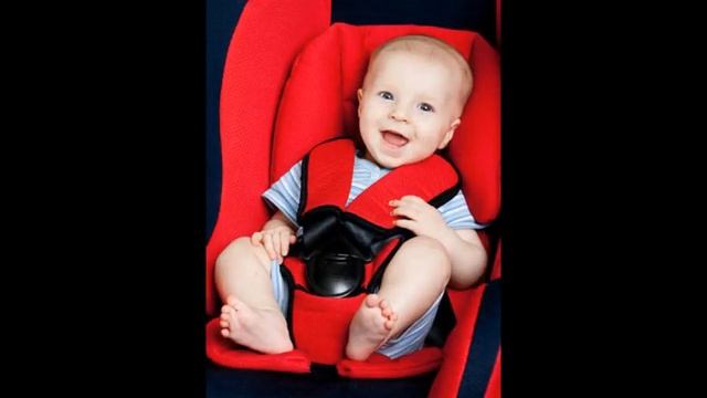 правила установки детского автокресла смотреть онлайн