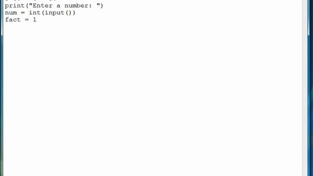 Learning Python Programming - 0807 смотреть онлайн