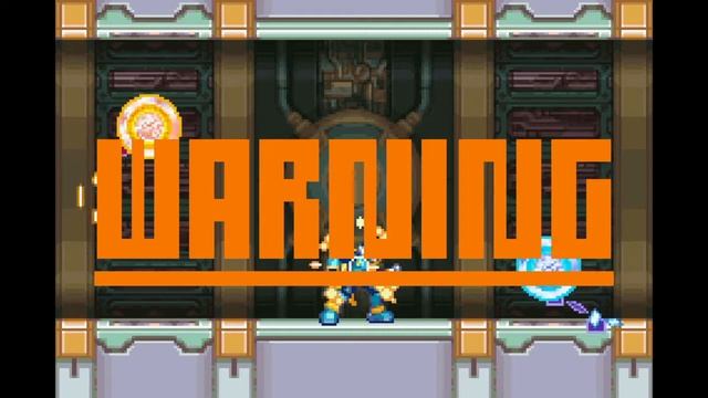 Mega Man Zero 3-100% Walkthrough [No Damage] Missile Factory смотреть онлайн