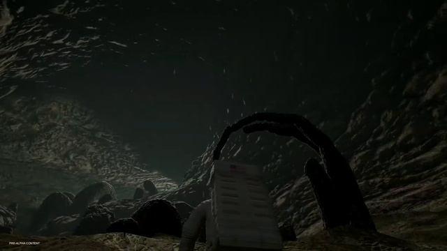 Lifeless Moon PAX 2017 Trailer смотреть онлайн