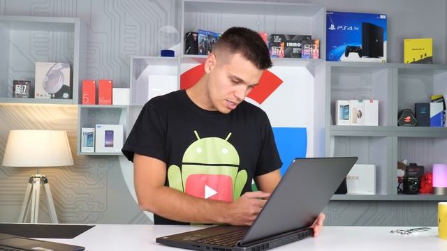 Посылка Xiaomi которую мы ждали 200 дней ??? смотреть онлайн