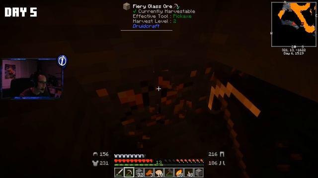 100 Days In Valhelsia 3 As A DUO! This Is What Happened In the First 10! SMP Coop Modded Minecraft! смотреть онлайн