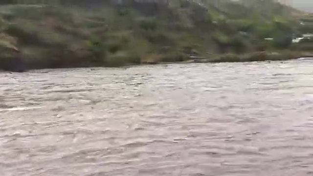 Селевой поток Бежтинский участок смотреть онлайн